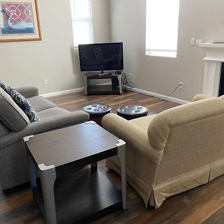 Spacious 3Bd,2Ba, Ideal For Families! Санта-Роза Экстерьер фото