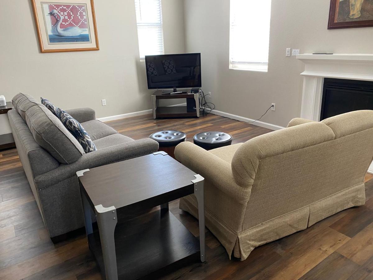 Spacious 3Bd,2Ba, Ideal For Families! Санта-Роза Экстерьер фото