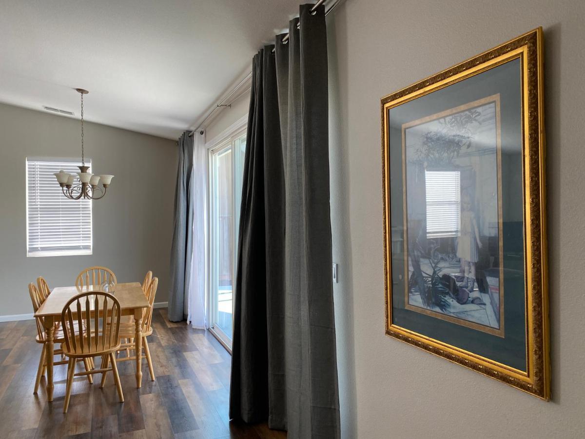 Spacious 3Bd,2Ba, Ideal For Families! Санта-Роза Экстерьер фото