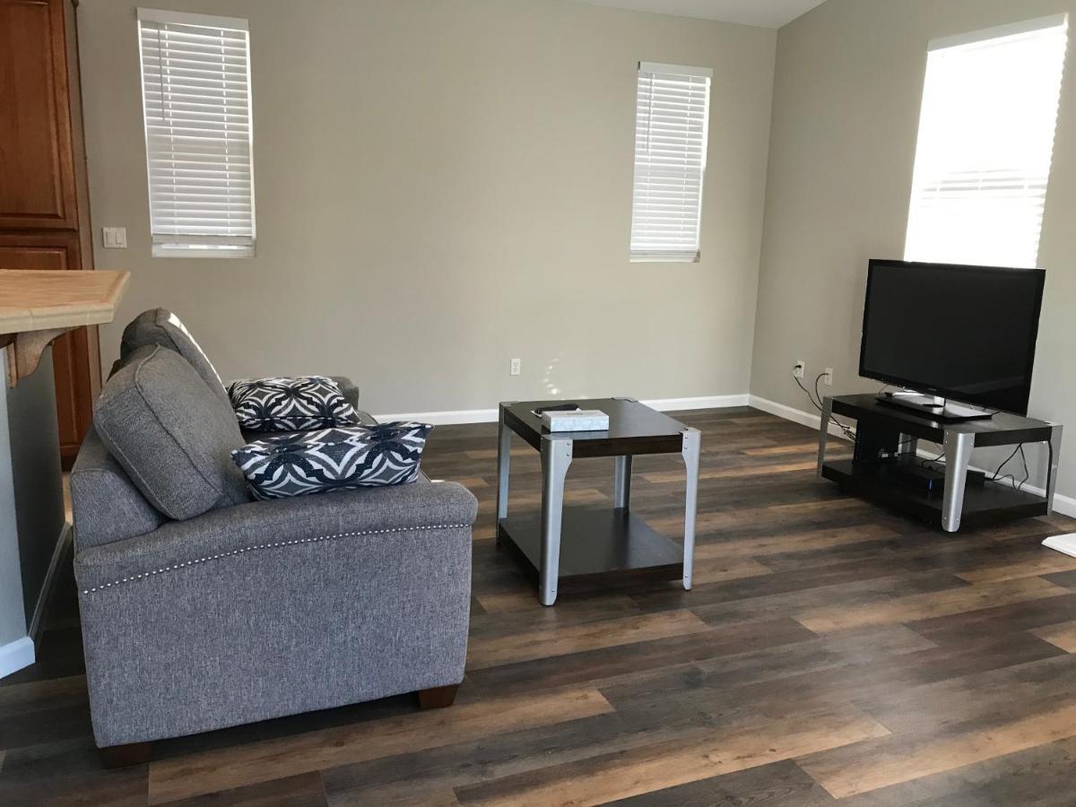 Spacious 3Bd,2Ba, Ideal For Families! Санта-Роза Экстерьер фото