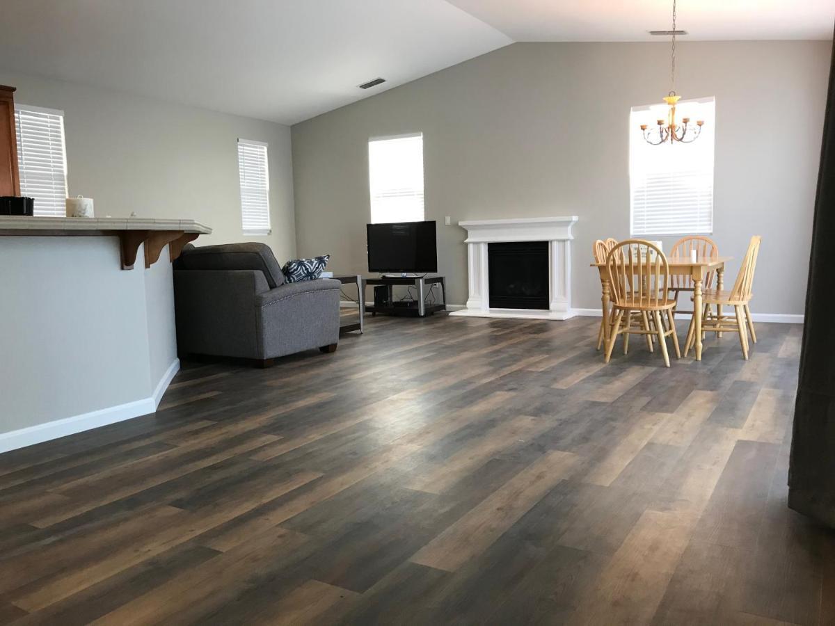 Spacious 3Bd,2Ba, Ideal For Families! Санта-Роза Экстерьер фото