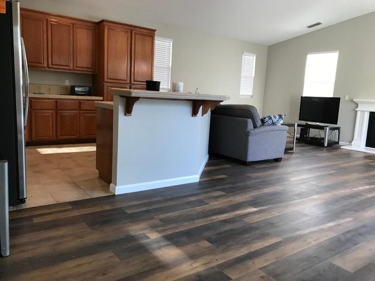 Spacious 3Bd,2Ba, Ideal For Families! Санта-Роза Экстерьер фото