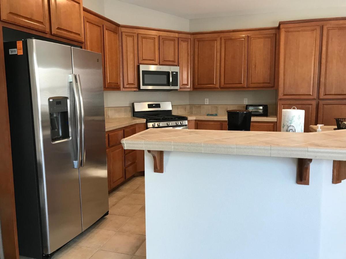 Spacious 3Bd,2Ba, Ideal For Families! Санта-Роза Экстерьер фото