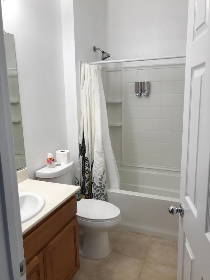 Spacious 3Bd,2Ba, Ideal For Families! Санта-Роза Экстерьер фото