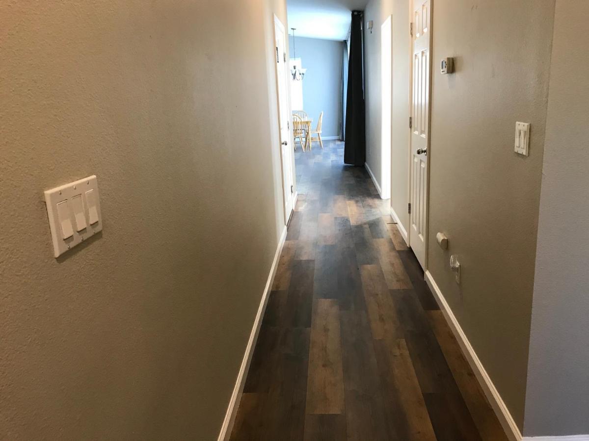 Spacious 3Bd,2Ba, Ideal For Families! Санта-Роза Экстерьер фото
